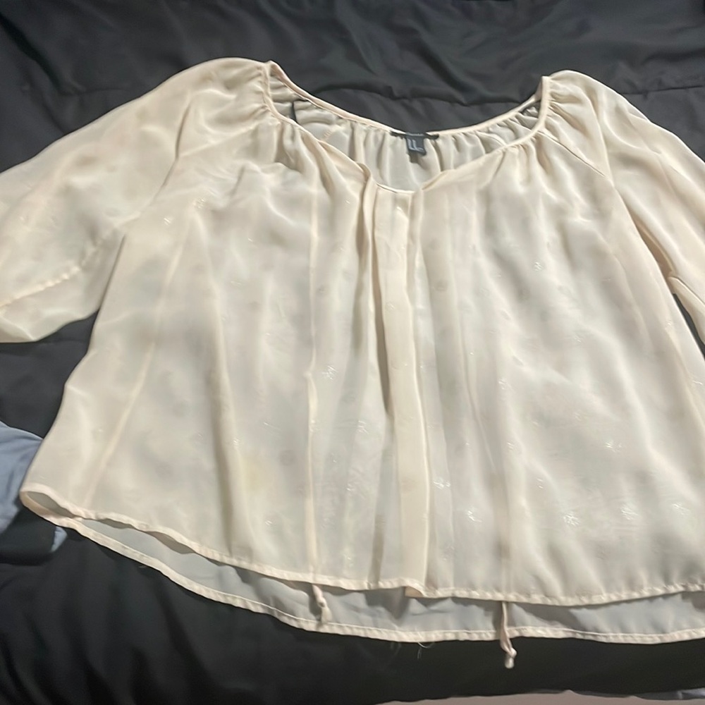 Forever 21 size m